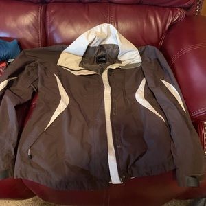 The north Face light Jacket 🧥